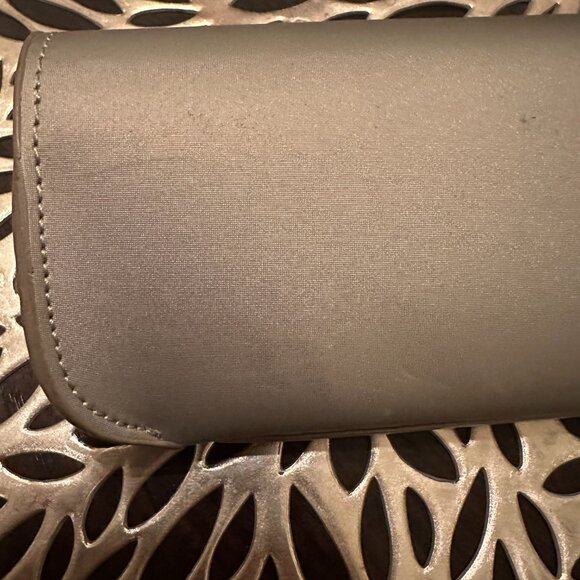 Giorgio Armani Women's Authentic Brown Gold Olive Gradient Sunglasses & Case - Picture 12 of 15